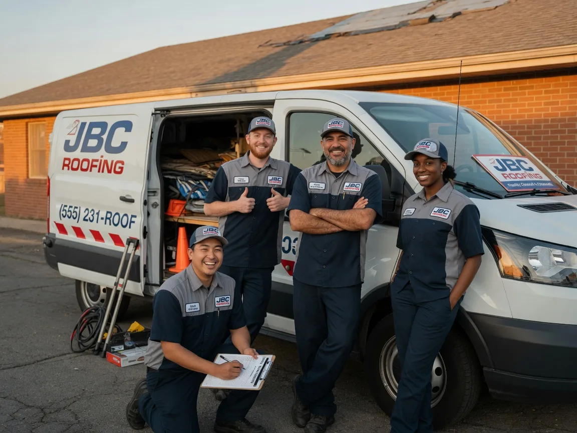 Roof Replacement company in Moncks Corner, SC