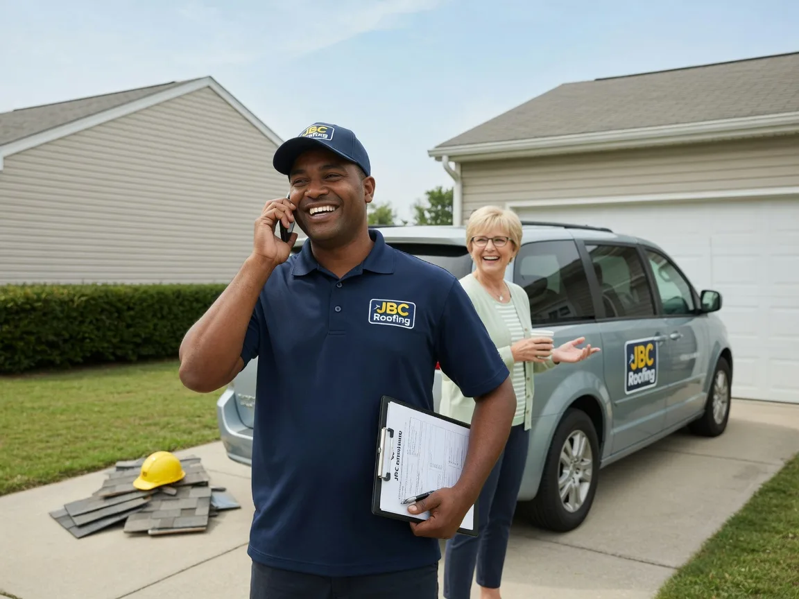 Roof Replacement Moncks Corner, SC FAQs